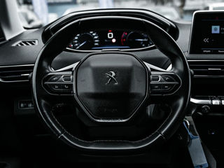 Peugeot 3008 foto 10