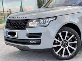 Land Rover Range Rover foto 6