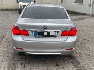 BMW 7 Series foto 4