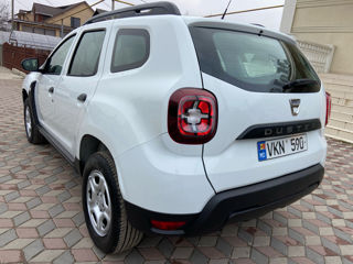 Dacia Duster foto 4