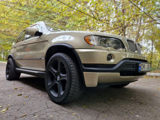 BMW X5 foto 6