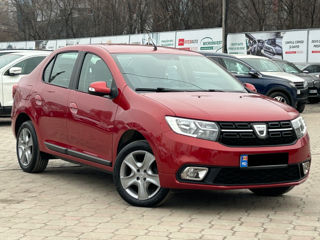 Dacia Logan foto 5