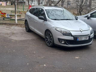 Renault Megane foto 2