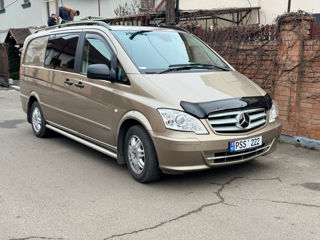 Mercedes Vito foto 2