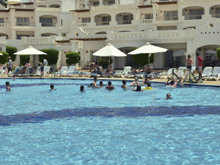 Sharm el sheikh super pret zbor pe 30.08 hotel ''Continental plaza beach & aqua park resort 4* ''! foto 17