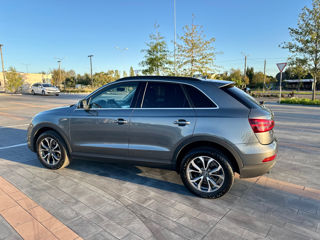 Audi Q3 foto 5