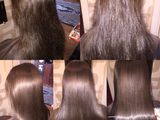 Hair Botex Kollagen Nano Plastie Indreptarea Tratarea Laminarea Parului foto 5