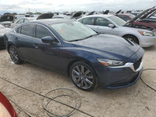 Mazda 6 foto 6