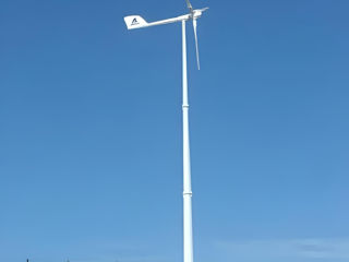 Ветряные турбины Aeolos-H foto 4