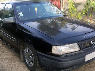 Opel Vectra foto 1