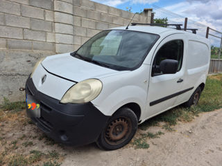 Renault Kangoo, 2008