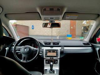 Volkswagen Passat foto 7