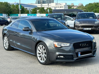 Audi A5 foto 3