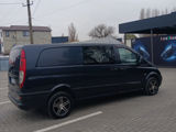 Mercedes Vito foto 2