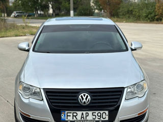 Volkswagen Passat foto 7