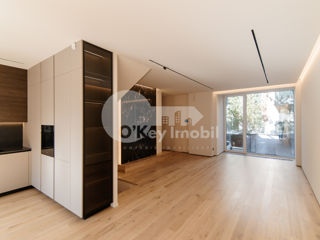 Townhouse 3 nivele, 190 mp, 499000 € foto 3