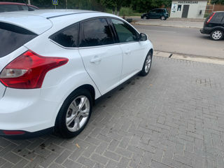 Ford Focus foto 4