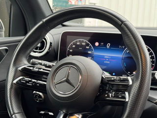 Mercedes GLC foto 11