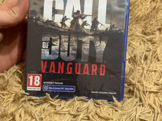Call of Duty – Vanguard PS4 sigilat!