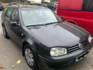 Volkswagen Golf foto 2