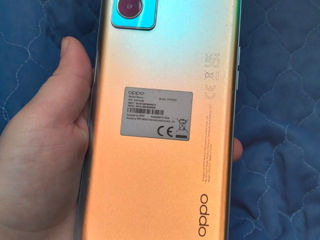 Vând OPPO A96 foto 3