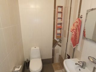 Apartament cu 3 camere, 115 m², Râșcani, Chișinău foto 8