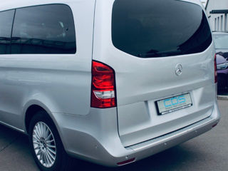 Mercedes Vito foto 5