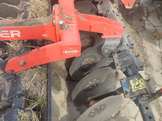 Kuhn optimer foto 3