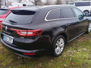 Renault Talisman foto 6