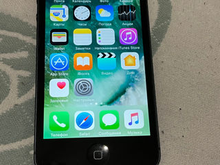 iPhone 5 foto 2