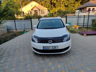 Volkswagen Golf Plus foto 4