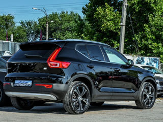 Volvo XC40 foto 5