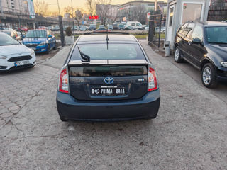 Toyota Prius foto 7