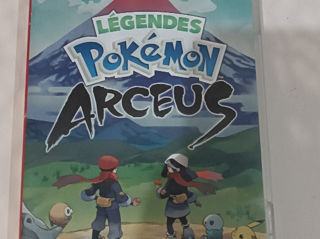 Продам Pokmon Arceus