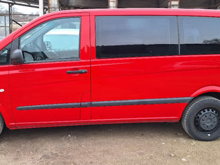 Mercedes Vito foto 4