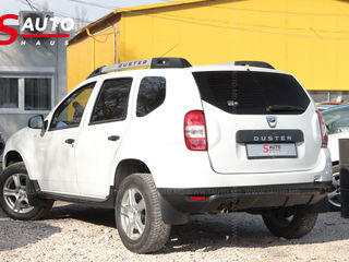 Dacia Duster foto 3