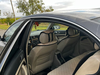 Skoda Superb foto 9