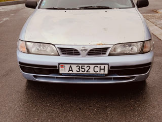 Nissan Almera foto 3