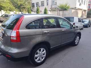 Honda CR-V foto 8