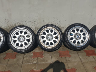 Bbs Style 80 foto 4