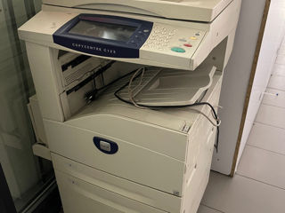 Xerox с123