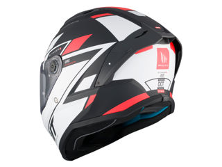 MT Helmet Stinger 2 foto 4