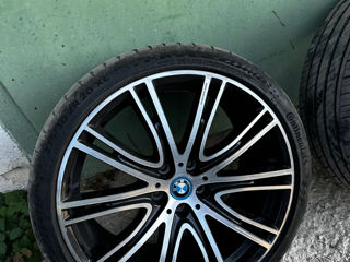 Jante Bmw g30 5x112 5/112 R20 foto 9