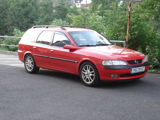 Opel Altele foto 4