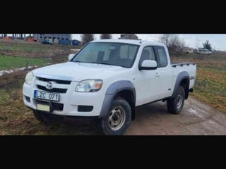 Mazda BT-50 foto 3