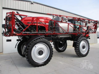 Pulverizator autopropulsant aplicator CASE IH PATRIOT 4440 Sprayer foto 3