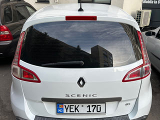 Renault Scenic foto 4