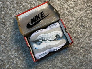 Nike Air Max 95 foto 8