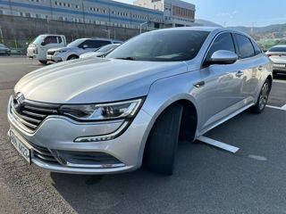 Renault Talisman foto 2