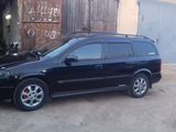 Opel Astra foto 5